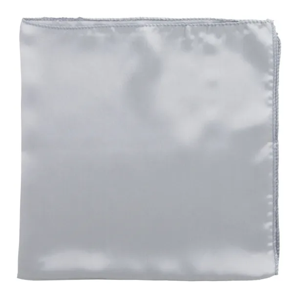 Lily ladies scarf Silver
