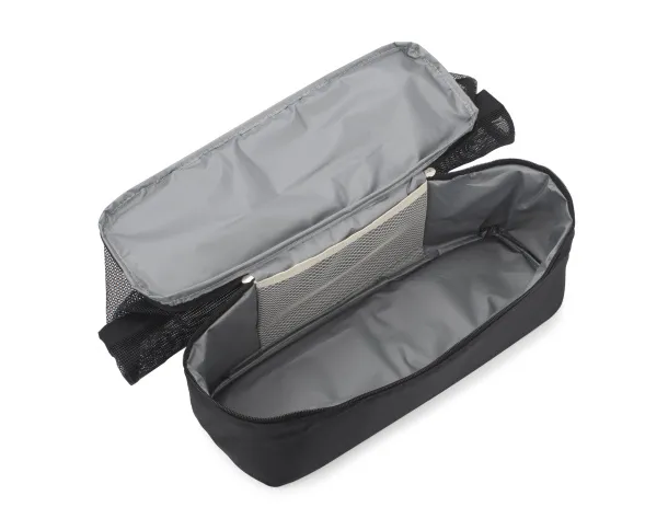 SAND Beach cooler bag Crna