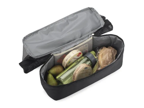 SAND Beach cooler bag Crna