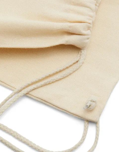  Baby Canvas Cotton Drawstring Backpack - SG Accessories - BAGS