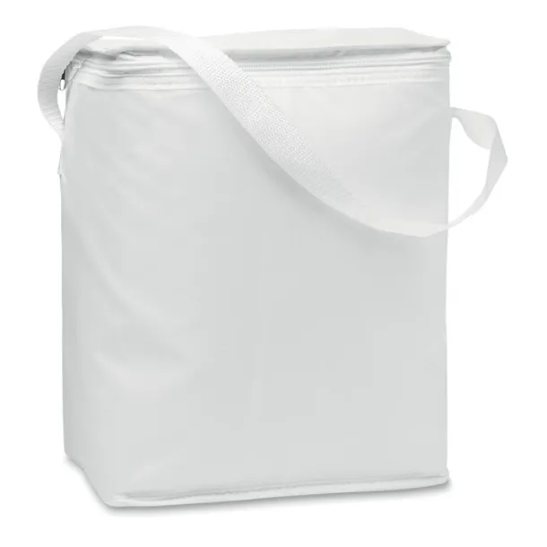 BIG CUBACOOL Coolerbag 1.5l bottles White