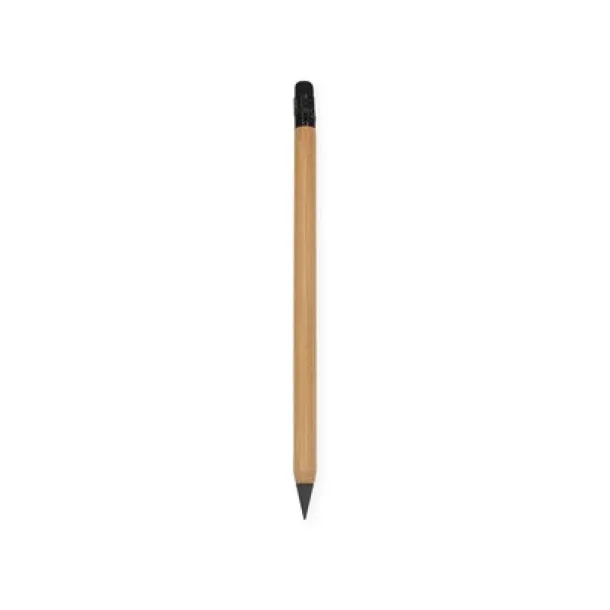  Marathon - bamboo pencil B'RIGHT wood