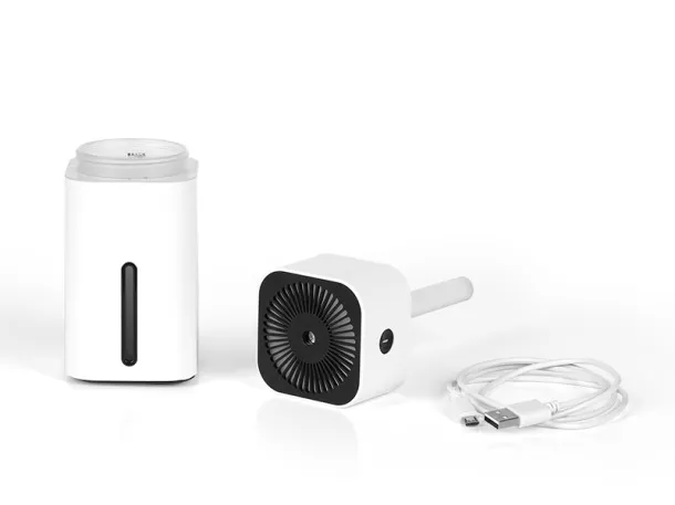 MINI Bežične stereo slušalice - PIXO White