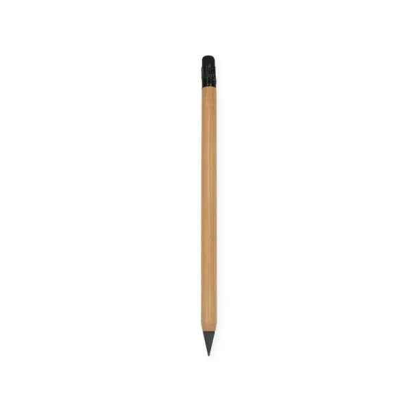  Marathon - bamboo pencil B'RIGHT wood