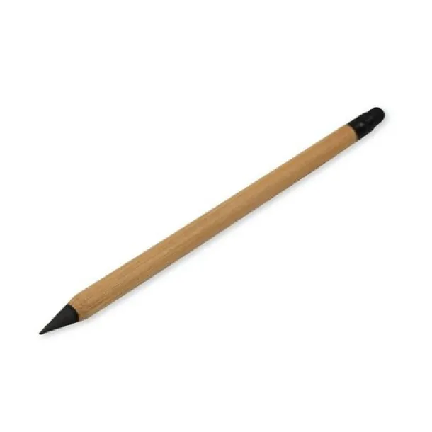  Marathon - bamboo pencil B'RIGHT wood