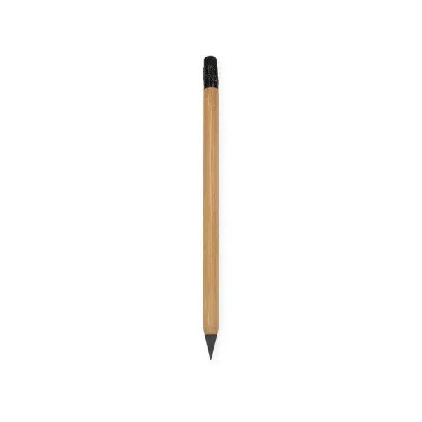  Marathon - bamboo pencil B'RIGHT wood