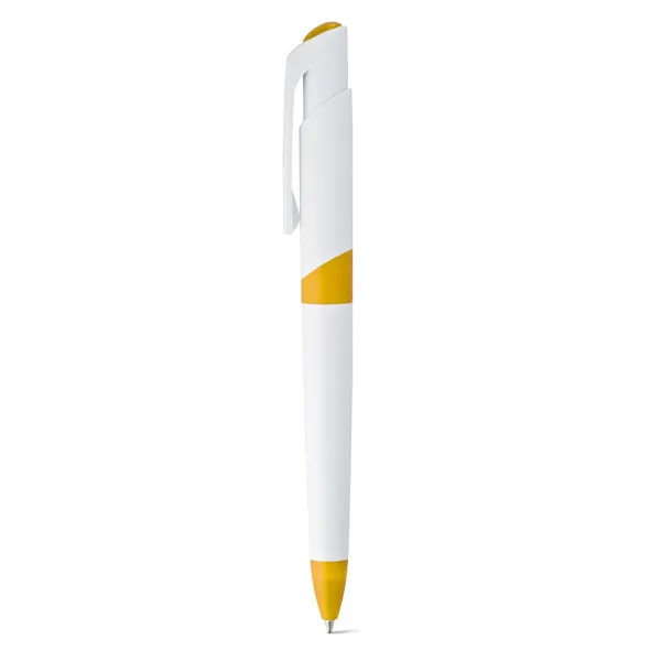 91398 Ball pen Yellow