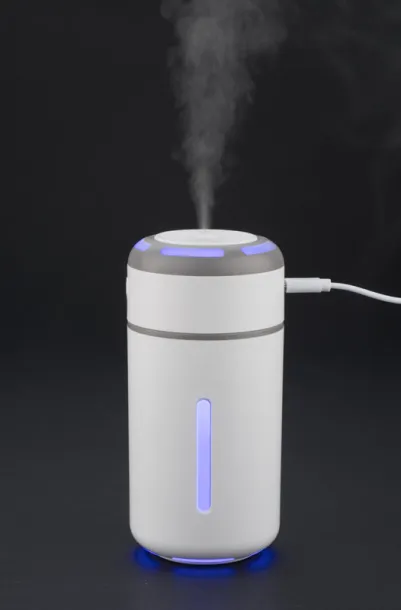 UMIDO Air humidifier White