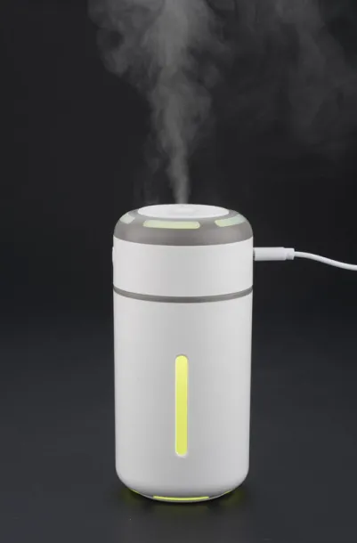 UMIDO Air humidifier White
