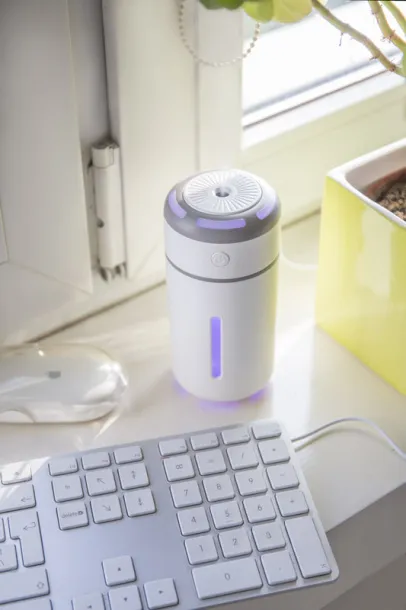 UMIDO Air humidifier Bijela