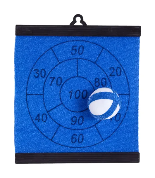 Aracno dartball board Blue