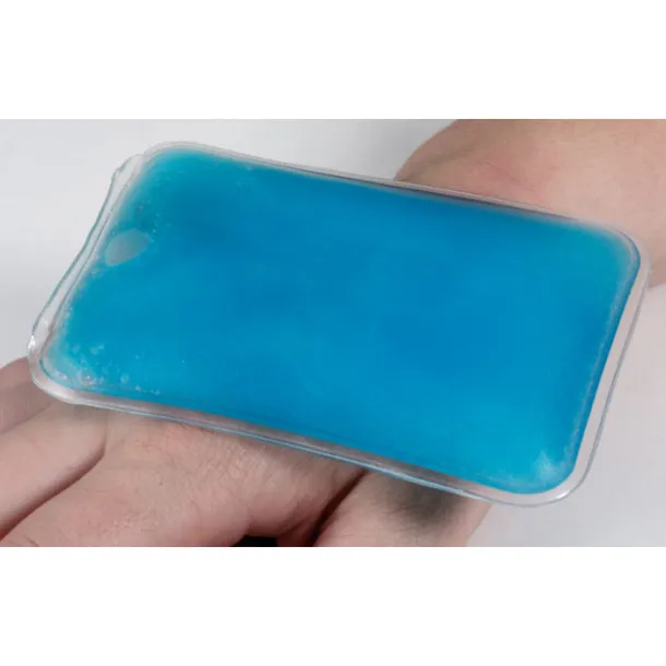 TERMOSENSOR Hot and cold pad Blue