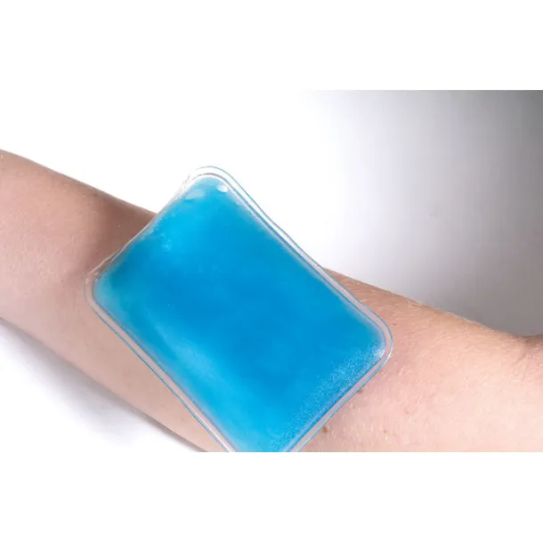 TERMOSENSOR Hot and cold pad Blue