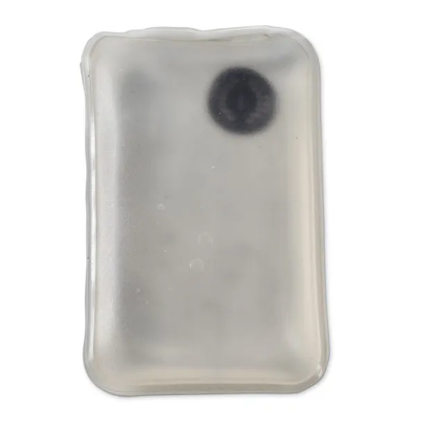 TERMOSENSOR Hot and cold pad Transparent