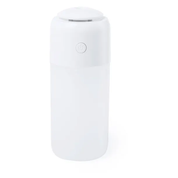  Humidifier, multicolour light white