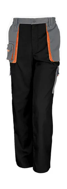  LITE Trouser - Result Work-Guard Black Siva