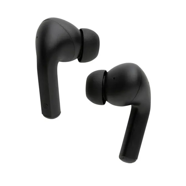 Urban Vitamin Alamo ANC earbuds - Urban Vitamin Black 