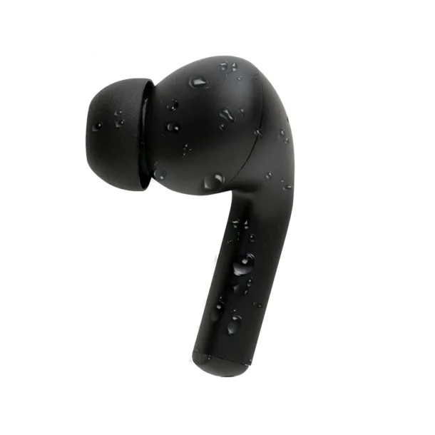 Urban Vitamin Alamo ANC earbuds - Urban Vitamin Black 