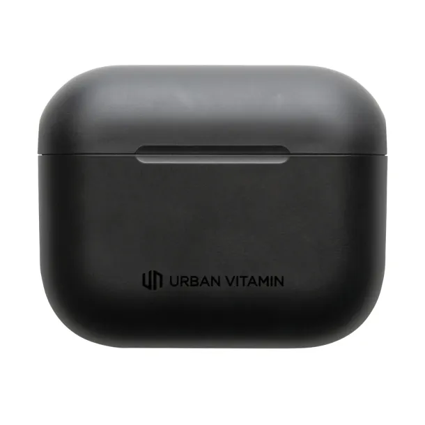 Urban Vitamin Alamo ANC earbuds - Urban Vitamin Black 