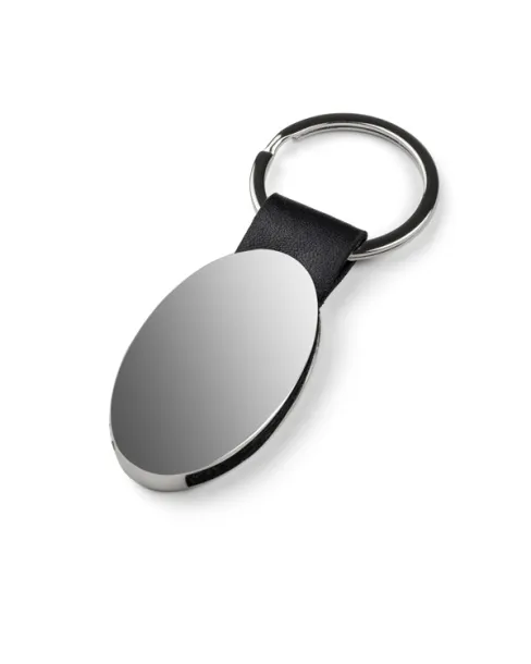 OVO Keychain Black