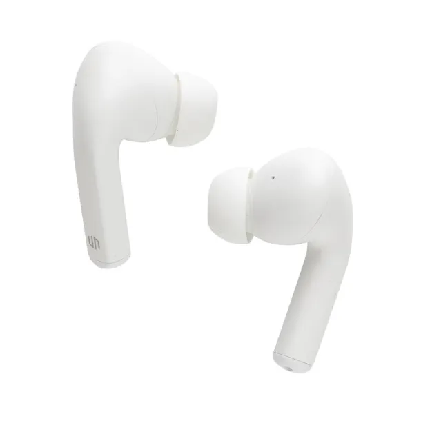 Urban Vitamin Alamo ANC earbuds - Urban Vitamin White 