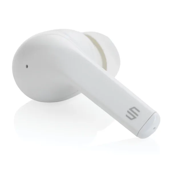 Urban Vitamin Alamo ANC earbuds - Urban Vitamin White 