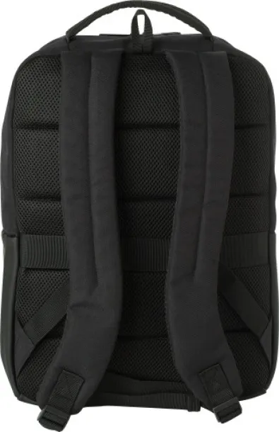 OSCAR Polyester (600D) laptop backpack