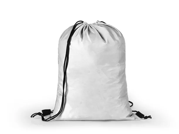 CITY RPET rucksack White