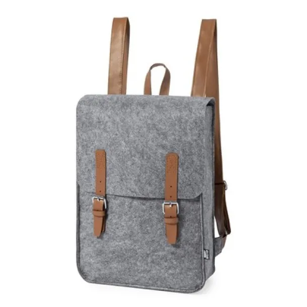  Felt RPET backpack A69F99