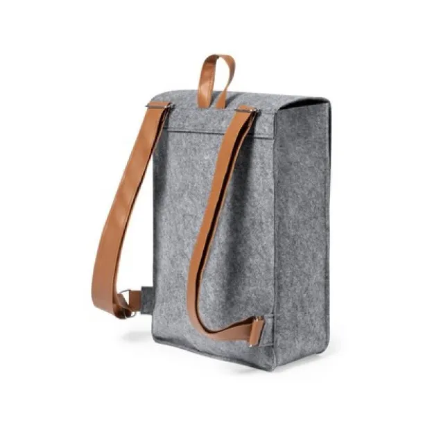  Felt RPET backpack A69F99