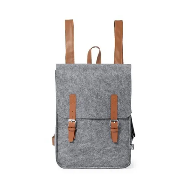  Felt RPET backpack A69F99