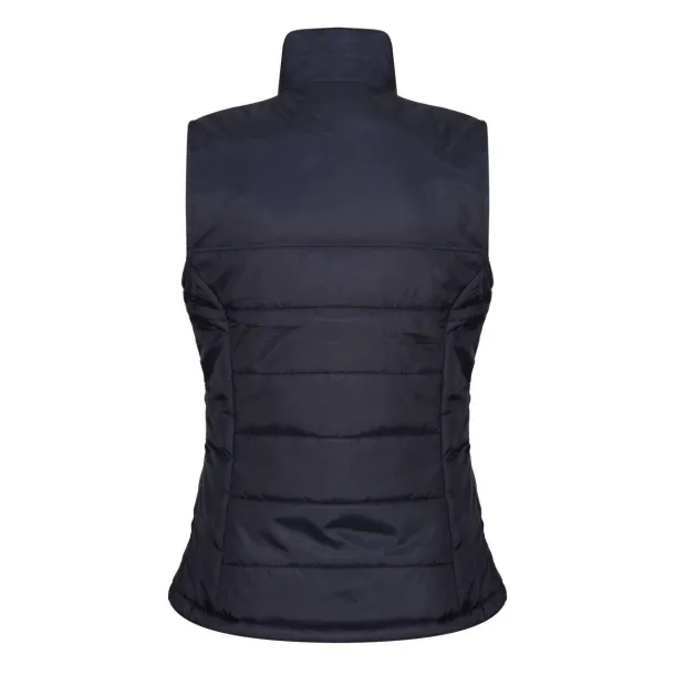  STAGE II WOMEN - INSULATED BODYWARMER - Regatta Navy