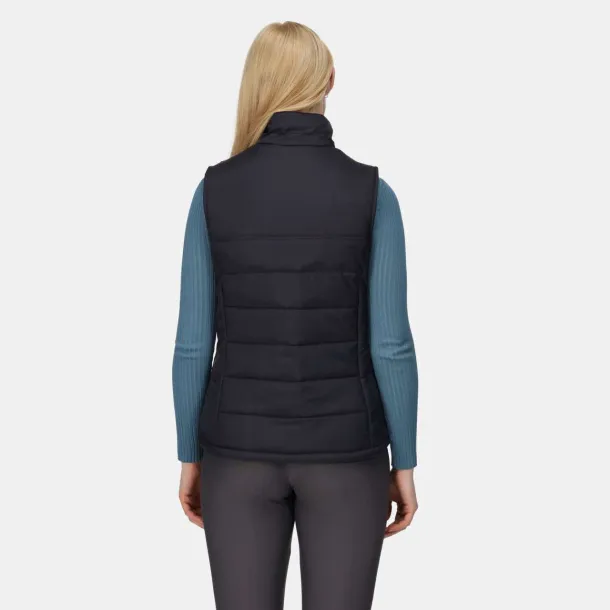  STAGE II WOMEN - INSULATED BODYWARMER - Regatta Navy