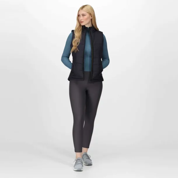  STAGE II WOMEN - INSULATED BODYWARMER - Regatta Navy