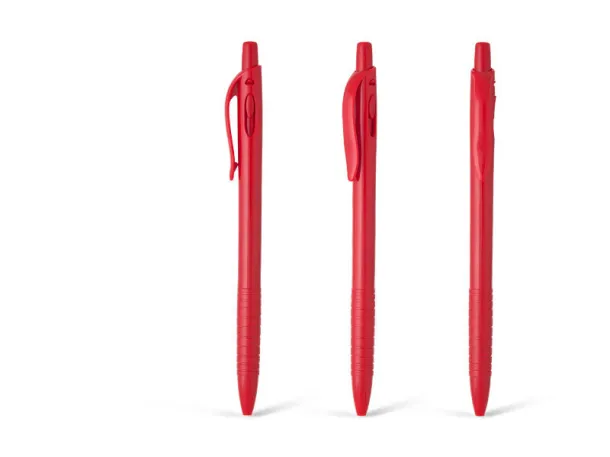 TRIXI ball pen Red