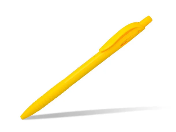 TRIXI ball pen Yellow