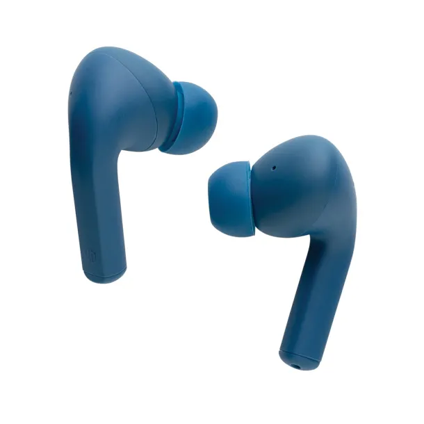 Urban Vitamin Alamo ANC earbuds - Urban Vitamin blue 