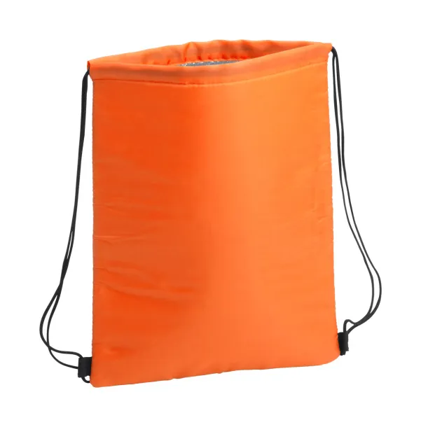 Nipex cooler bag Orange