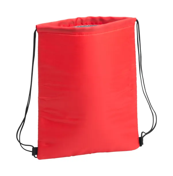 Nipex cooler bag Red