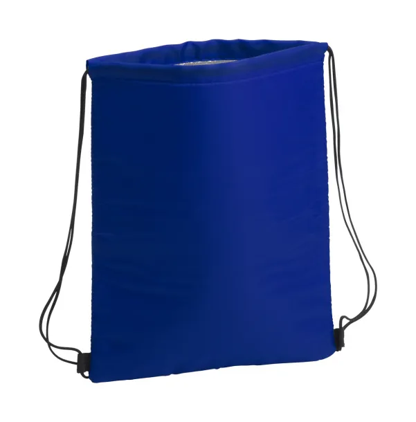 Nunat cooler bag Blue