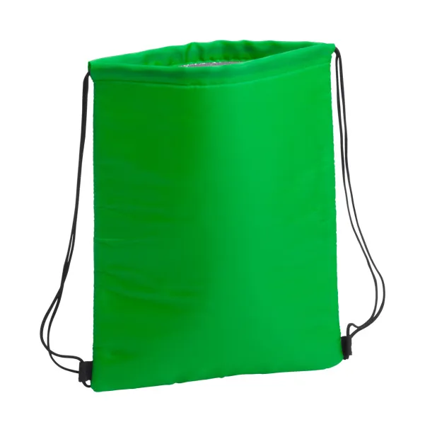 Nunat cooler bag Green