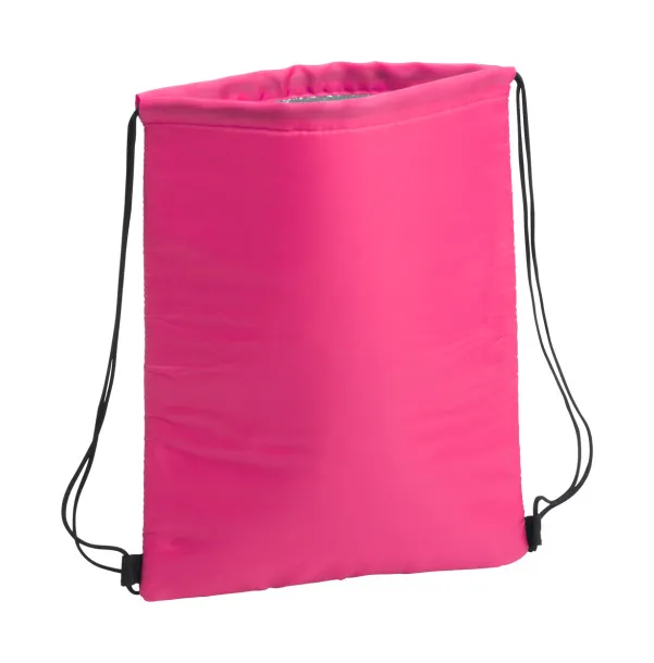 Nipex cooler bag Pink