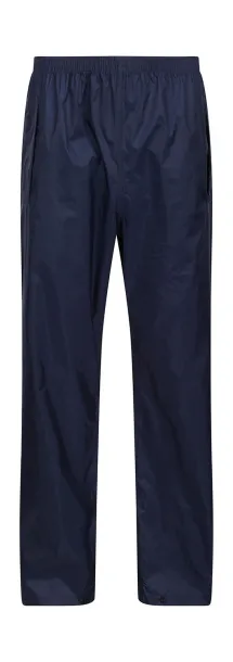  Pro Pack Away Overtrousers - Regatta Professional Navy