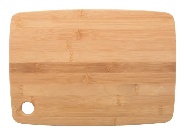 Bambusa cutting board Natural