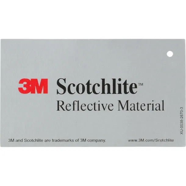  Reflektirajuće obloge za žice bicikla Srebrna