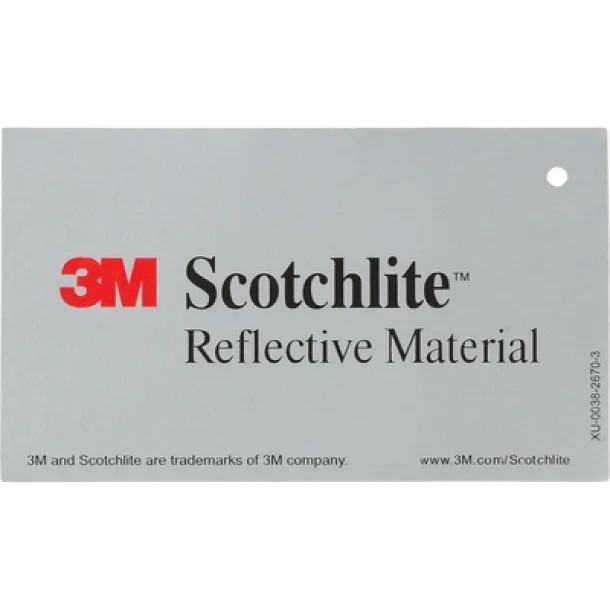  Reflektirajuće obloge za žice bicikla Srebrna