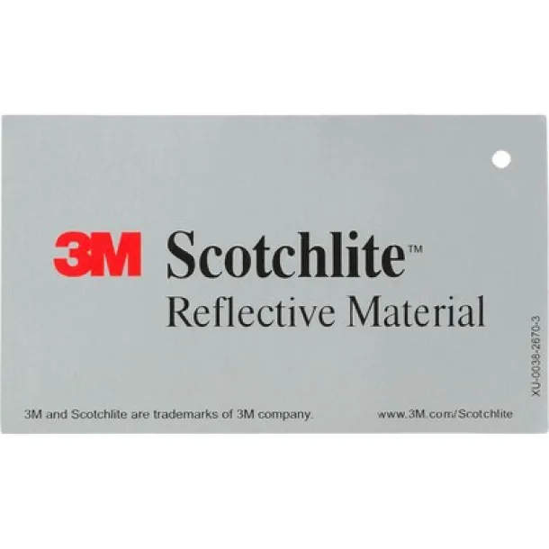  Reflektirajuće obloge za žice bicikla Srebrna