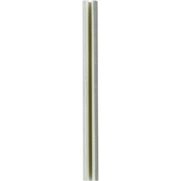  Reflective bicycle overlay to spokes Srebrna