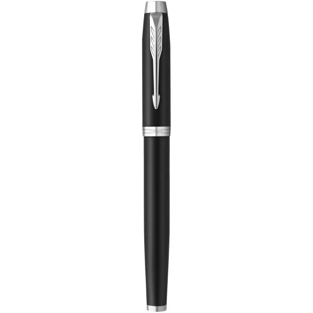 Parker IM set roler i nalivpero - Parker Solid black