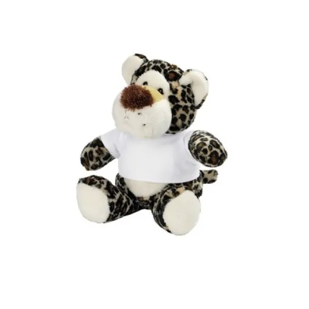 Kerry Plush panther brown